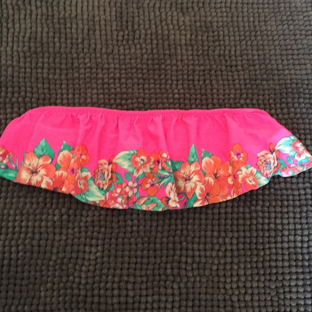 American Eagle outfitters bathing suit top